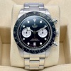 Tudor Black Bay 41 Chronograph Black Dial 2022 - 3