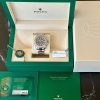 Rolex Yacht-Master 37 Platinum Rhodium Dial 2022 - 8