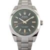 Rolex 116400GV Milgauss 40mm ~2015 - 2