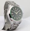 Rolex 116400GV Milgauss 40mm ~2015 - 4