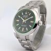 Rolex 116400GV Milgauss 40mm ~2015 - 5