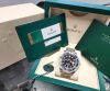 Rolex 126600 Sea-Dweller Single Red Mark 1 43mm 2018 Box & Papers - 3