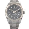 Rolex 326934 Sky-Dweller Black Dial 42mm 2018 Box & Papers - 2