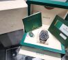 Rolex 326934 Sky-Dweller Black Dial 42mm 2018 Box & Papers - 3