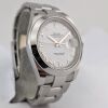 Rolex 126300 Datejust 41 White Roman 41mm 2022 Box & Papers - 4