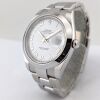 Rolex 126300 Datejust 41 White Roman 41mm 2022 Box & Papers - 5