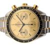 Omega 175.0032 Speedmaster Reduced Two Tone 39mm ~1989