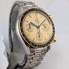 Omega 175.0032 Speedmaster Reduced Two Tone 39mm ~1989 - 3