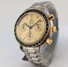 Omega 175.0032 Speedmaster Reduced Two Tone 39mm ~1989 - 4