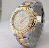 Rolex 116523 Daytona Two Tone 40mm 2004 F Serial Box & Papers - 4