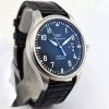 IWC IW326501 Pilot Mark XVII 41mm 2016 Box & Papers - 4