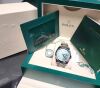 Rolex 126300 Datejust 41 Mint Green Dial 41mm 2022 Box & Papers - 3