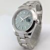 Rolex 126300 Datejust 41 Mint Green Dial 41mm 2022 Box & Papers - 5