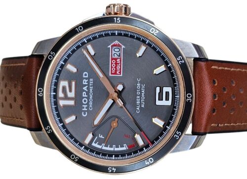 Chopard Mille Miglia GTS Power Control Limited Edition