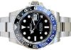 Rolex GMT Master II 126710BLNR Batman New (2024)