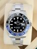 Rolex GMT Master II 126710BLNR Batman New (2024) - 3