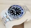 Rolex GMT Master II 126710BLNR Batman New (2024) - 4