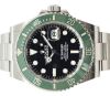 Rolex Submariner 126610LV Starbucks (2020)