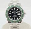 Rolex Submariner 126610LV Starbucks (2020) - 2