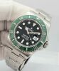 Rolex Submariner 126610LV Starbucks (2020) - 4