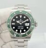 Rolex Submariner 126610LV Starbucks (2020) - 5