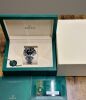 Rolex GMT Master II Bruce Wayne 2024 NEW/UNWORN - 7