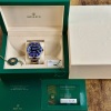 Rolex Submariner Date Bluesy 18K Yellow Gold Two Tone 2023 - 7