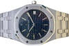 Audemars Piguet Royal Oak Tropical Blue Dial