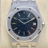 Audemars Piguet Royal Oak Tropical Blue Dial - 2