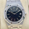 Audemars Piguet Royal Oak Tropical Blue Dial - 3