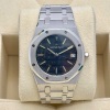 Audemars Piguet Royal Oak Tropical Blue Dial - 4