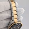 Rolex 116613LN Submariner Two Tone Black 40mm 2014 Box & Papers - 8