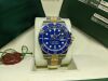 Rolex 116613LB Submariner Two Tone Bluesy 40mm 2011 Box & Papers - 3