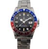 Rolex 1675 GMT Master Pepsi 40mm 1969 - 2