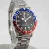 Rolex 1675 GMT Master Pepsi 40mm 1969 - 3