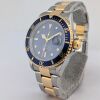 Rolex 16613 Submariner Date Two Tone Bluesy 40mm 2004 F Serial - 4