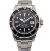 Rolex 1680 Vintage Submariner Date 40mm 1979 5.7M Serial - 2