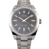 Rolex 116400 Milgauss 40mm 2010 V Serial - 2