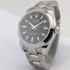 Rolex 116400 Milgauss 40mm 2010 V Serial - 4