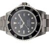 Rolex 16660 Sea-Dweller 4000 Spider Dial 40mm 1986 8.4M Serial Box & Papers