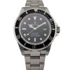 Rolex 16660 Sea-Dweller 4000 Spider Dial 40mm 1986 8.4M Serial Box & Papers - 2