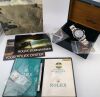 Rolex 16660 Sea-Dweller 4000 Spider Dial 40mm 1986 8.4M Serial Box & Papers - 3