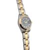 Rolex 69163 Ladies Datejust Two Tone Diamond Dial 26mm 1996 Box & Papers - 4