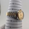 Rolex 16013 Datejust Two Tone 36mm 1988 R Serial - 10