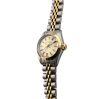 Rolex 6718 Ladies Oyster Perpetual Two Tone 26mm 1978 - 4