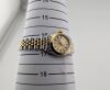 Rolex 6718 Ladies Oyster Perpetual Two Tone 26mm 1978 - 9