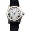 Cartier 1561 Santos Ronde 30mm 1990s Ladies - 2