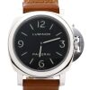 Panerai PAM00112 Luminor Base 44mm 2009 Box & Papers - 2