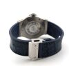 Hublot 542.NX.7170.LR Classic Fusion Blue Titanium 42mm 2021 Box & Papers - 7