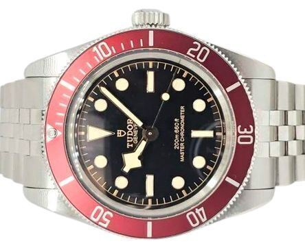 Tudor Black Bay 41 Red MT5602 (2023)